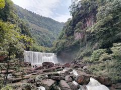 -赤水丹霞旅游区·大瀑布