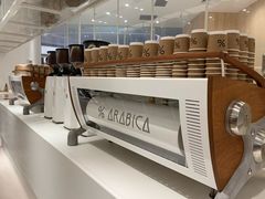 -% Arabica阿拉比卡咖啡(深圳湾万象城店)