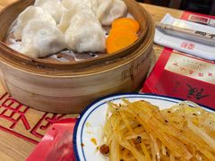 -新兴园饺子馆(北京百子湾店)