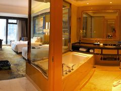 -长沙富力万达文华酒店