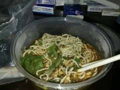 -韩包子(青石桥店)