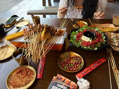 -林二哥宜烤官·宜宾小烧烤