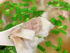 -清真蒋有记(老门东店)