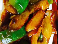 -东北大菜馆(延长路店)