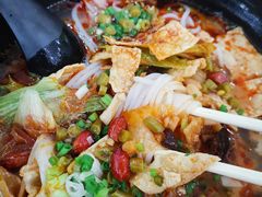 -龙记桂林米粉(财满街店)
