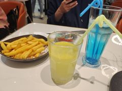 -山姆大叔(水韵城店)