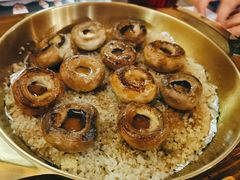 -卢布里西餐厅(满洲里店)