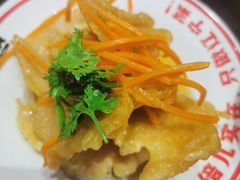 -堂堂小伙夫·辽宁小吃大排档(京西大悦城店)