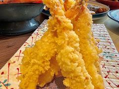 -红叶日料·放题·海胆·定食(星海店)