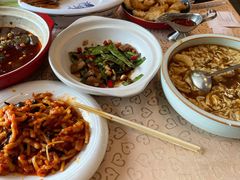 -大鸭梨(天通西苑店)