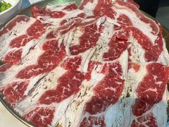 -六七八韩式烤肉·韩国料理(上杭路店)