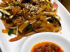 干炒牛河-泮金大塘(北二七路店)