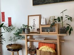 -团子君寿司·茶