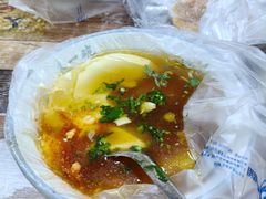 -一品豆腐脑(大湾市场店)