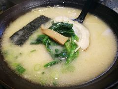 -胜代日本料理(云程巷小区店)