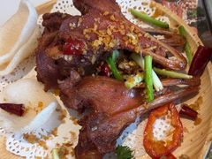 -避风塘·金牌店·夜宵(金玉兰店)