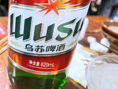 -夜烤·宜宾烧烤(洋河路店)