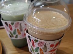 -HELLO 27 意面·沙拉·帕尼尼