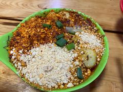 -冒椒火辣(奎星楼街店)