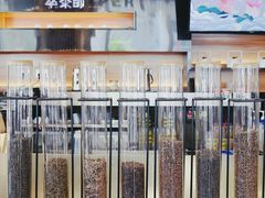 -萃茶师(琅西店)