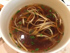 -扬州香格里拉·香宫中餐厅