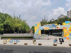 -苏州河梦清园环保主题公园