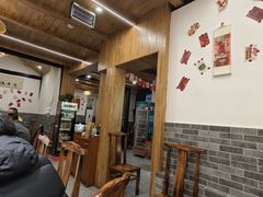 -华光驿站私房菜·黑金冠