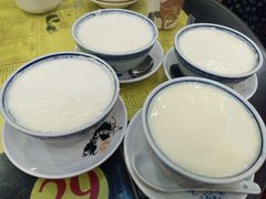 原味顺德双皮奶-民信老铺(华盖路店)