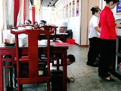 -李记搅团•非遗陕菜(三桥店)