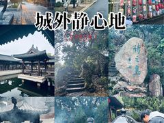 -江心屿景区