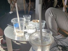 -VOYAGE COFFEE 咖啡烘焙工坊店(798艺术区店)