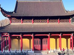 -九华山风景区