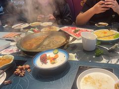 -名都晓荷塘主题火锅(春光路店)