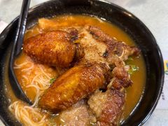 -华嫂冰室(尖沙咀店)