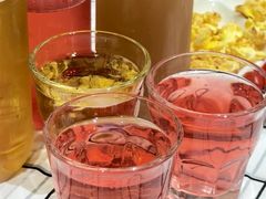 -双合园·海鲜水饺青岛菜(万佳广场店)