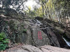 -莫干山风景区