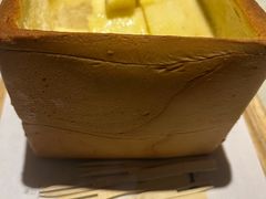 -绿茶餐厅(茂业天地店)