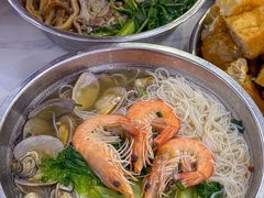 -福屿鲜捞小吃·捞化(福屿总店)