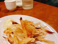 鰩鱼翅干-福烤锦花(长乐路店)