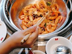 -七欣天香辣蟹火锅(上海银亿滨江店)