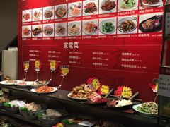 -吕氏疙瘩汤·私家菜馆(慈云寺店)