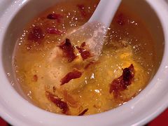 玫瑰桃胶-醉烧膘·烧烤夜宵王(总店)