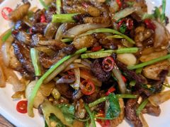 -六泰居·尔滨地标·东北菜(松北店)