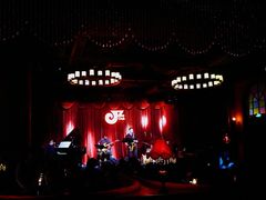 -JZ Club 爵士酒吧(上海店)