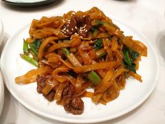 干炒牛河-潮粥人(威高店)