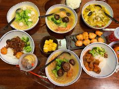 -横琴湾畔餐厅(长隆海洋王国白鲸剧场店)