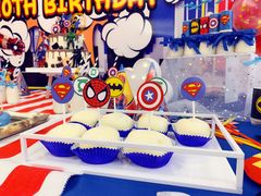 -白金汉爵大酒店(相城店)