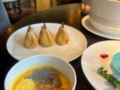 -甄御•海鲜新青岛菜(麦岛店)