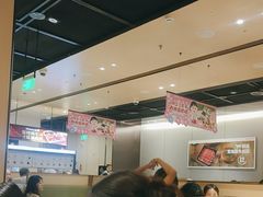 -海底捞火锅(名门店)