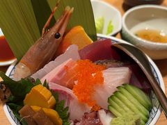 -岚山日本料理(珠江新城店)